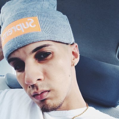 Profile Picture of ✞Yun-"G"✞ (@__GabrielMendez) on Twitter