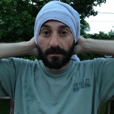 Profile Picture of Evil Joe Swiatek (@EvilJoeSwiatek) on Twitter