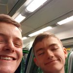 Profile Picture of Joe Poole (@joegerardpoole) on Instagram