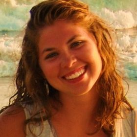 Profile Picture of Polly Keen (@_pollyann) on Pinterest