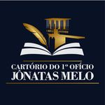 Profile Picture of Cartório 1 Ofício Jônatas Melo (@cartoriojonatasmelo) on Instagram