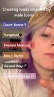 Profile Picture of   Part 6: Luke Hemings!🌸... (@new.moon.makeup) on Tiktok