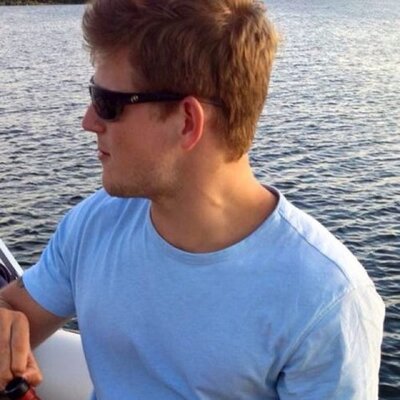 Profile Picture of Matt Blach (@BlachSmoke) on Twitter