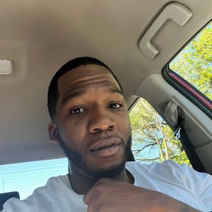 Profile Picture of Andre Small (@andresmall19) on Tiktok