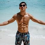 Profile Picture of Alvin (@alvinandthefitmunks) on Instagram