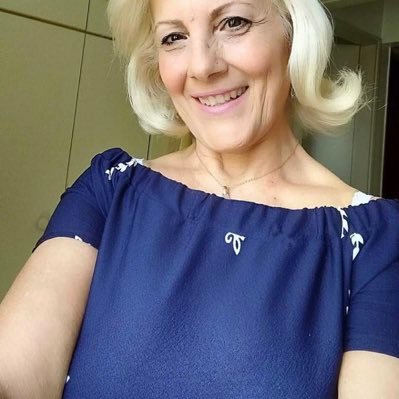 Profile Picture of Rachelle Urchô (@RachelleUrcho) on Twitter