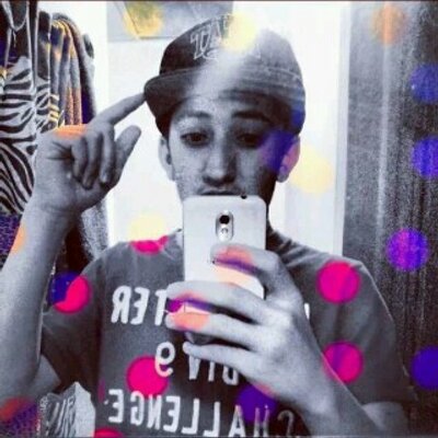 Profile Picture of Nico Lostritto (@nico_204) on Twitter
