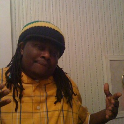 Profile Picture of Shawn Hudgins (@godzchildmin) on Twitter