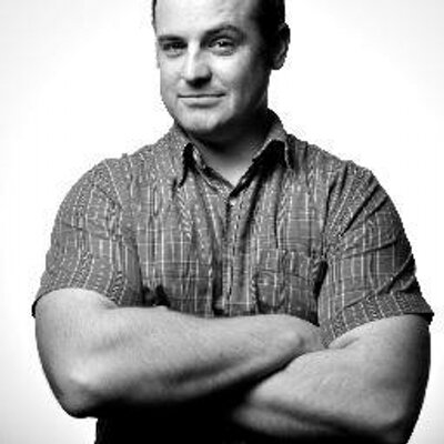 Profile Picture of Travis Taylor (@WriterTaylor) on Twitter