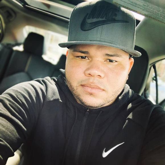 Profile Picture of Michael Marmolejos (@the_badboy_360) on Poshmark