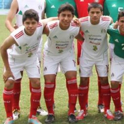 Omar Govea - Twitter Profile Picture of Omar Govea (@govea1996) on Twitter