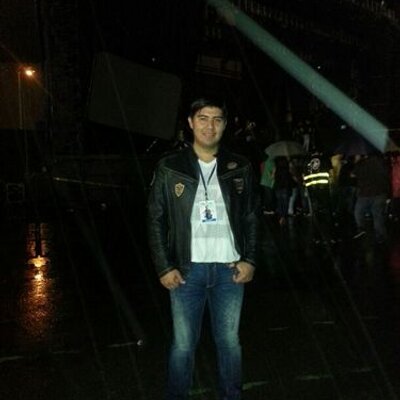 Profile Picture of J. Onate (@Jonate27) on Twitter