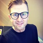 Profile Picture of Thomas (@hejlskov.skriver) on Instagram