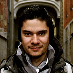 Profile Picture of Lucas William Mendes (@lw_mendes) on Flickr