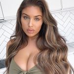 Anna Vakili 🧿 آنا وکیلی - Instagram Profile Picture of Anna Vakili 🧿 آنا وکیلی (@annavakili_) on Instagram