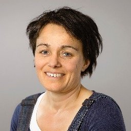 Profile Picture of Maria Strömbäck (@stromback_maria) on Twitter