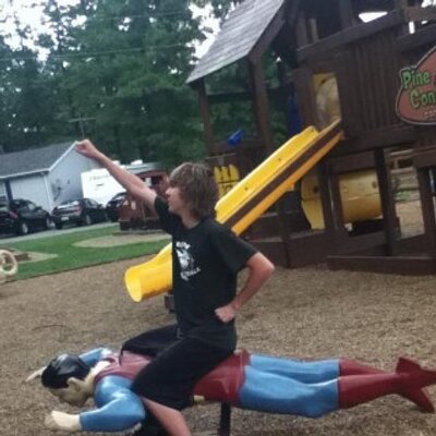 Profile Picture of Benny Patterson (@Benny_Patterson) on Twitter