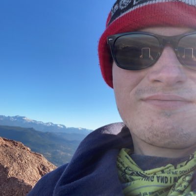 Profile Picture of Alex Borowski (@@borowskialex) on Twitter