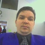 Profile Picture of Christopher Ferrell (@chris.ferrell.8892) on Instagram