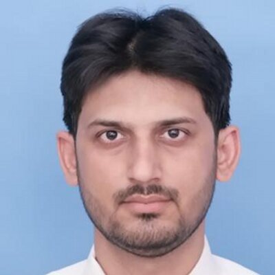 Profile Picture of SYED NAJMUL HODA (@syednajmulhoda) on Twitter
