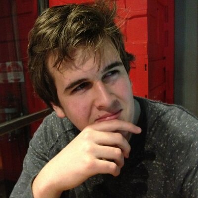 Profile Picture of Ben Camm (@CammBen) on Twitter