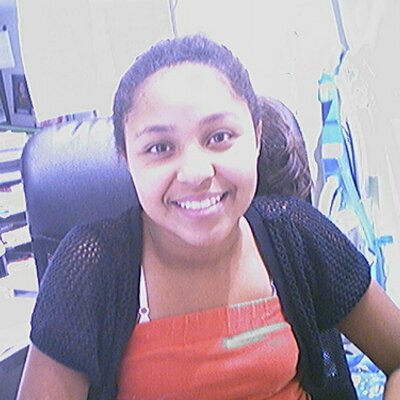 Profile Picture of Cleo Matthews (@jujubefisher) on Twitter