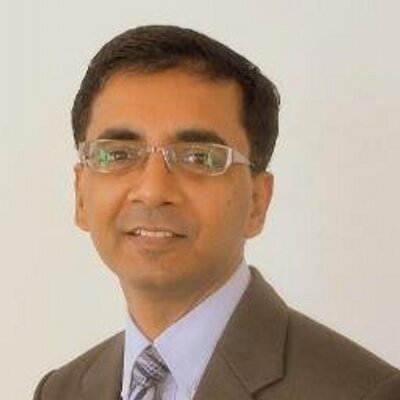 Profile Picture of Krishnan Ramdas (@krishnanramdas) on Twitter