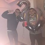 Profile Picture of Blaise (@gimenezjason) on Instagram