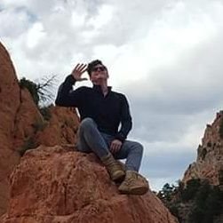 Profile Picture of Brody (@Brody_Neal7) on Twitter