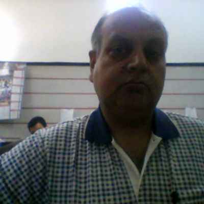 Profile Picture of Sanjay Malhotra (@haryananews1) on Twitter