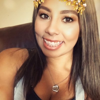 Profile Picture of Kimberly Borrego (@KimberlyBorreg3) on Twitter