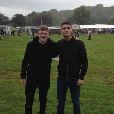 Profile Picture of Jay (@JayFulton11) on Twitter