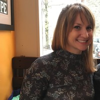 Profile Picture of Monica Zack (@monica-zack) on Quora