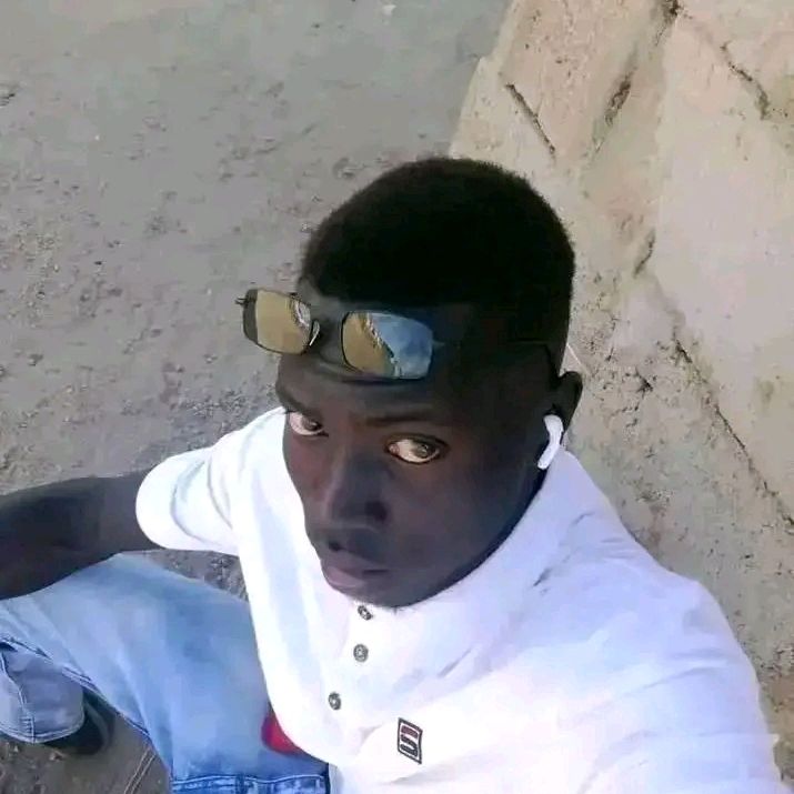 Profile Picture of Rami mohammed (@user3837600510421) on Tiktok