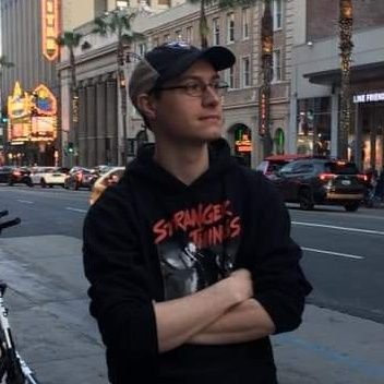 Profile Picture of Adam Kelso (@Capt_Kelso) on Twitter