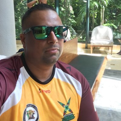 Profile Picture of Tyrone Singh (@TyroneSingh520) on Twitter