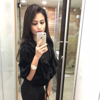 Profile Picture of Niharika Jain (@nj7niharika) on Twitter