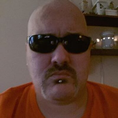 Profile Picture of Chris Medley (@CrazyChris1972) on Twitter