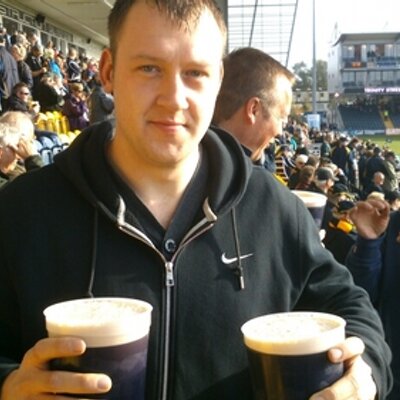 Profile Picture of Tom Varney (@t_varney) on Twitter