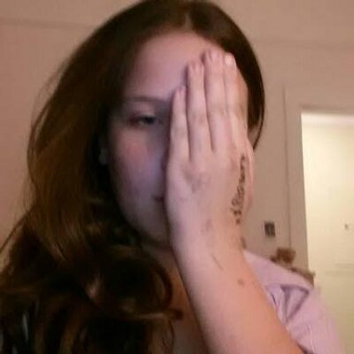 Profile Picture of Elsa Hansen (@xXBlazerz) on Twitter