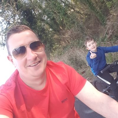 Profile Picture of Keith Flaherty (@keithfl32551385) on Twitter