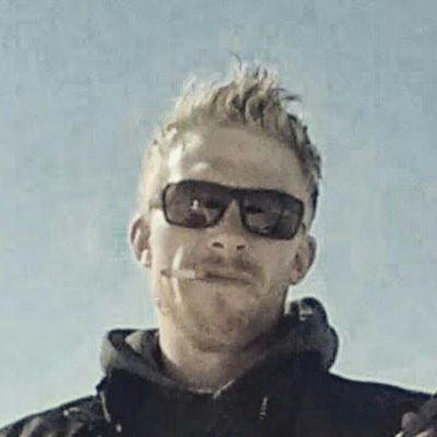 Profile Picture of Adam Unger (@xwhiteknuckle22) on Twitter