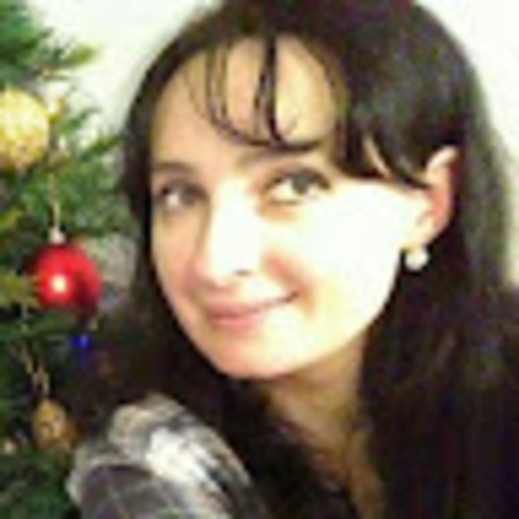 Profile Picture of Iryna Leskiv (@irusiklyuks) on Poshmark