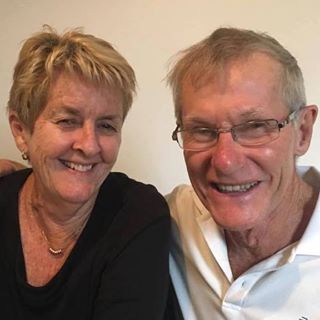 Profile Picture of Bruce N Kerry Michie (@Bruce-N-Kerry-Michie) on Facebook