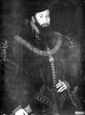Profile Picture of Thomas West, 2nd Baron De La Warron Wikipedia