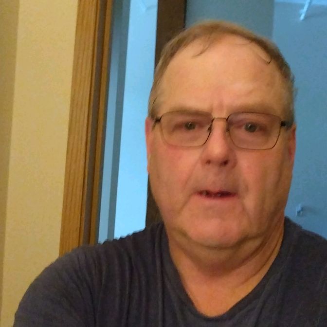 Profile Picture of Steve Miller 895 (@stevenmiller895) on Tiktok