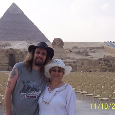 Profile Picture of Martin Garside (@ozzyashbourne) on Twitter