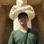 Profile Picture of Marcelo Menezes (@menezesmc) on Pinterest