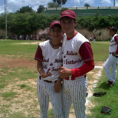 Profile Picture of Aaron Octavio Ye (@Aaron_selby) on Twitter