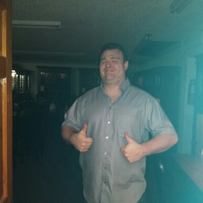 Profile Picture of Aaron Stracener (@mechanicalrockn) on Twitter